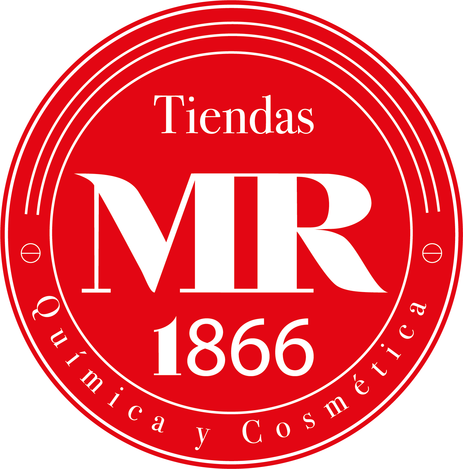 Tiendas MR 1866