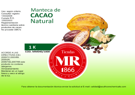 GOMA LACA DESCERADA SUPERBLONDE ALIM 500 gr – Tiendas MR 1866