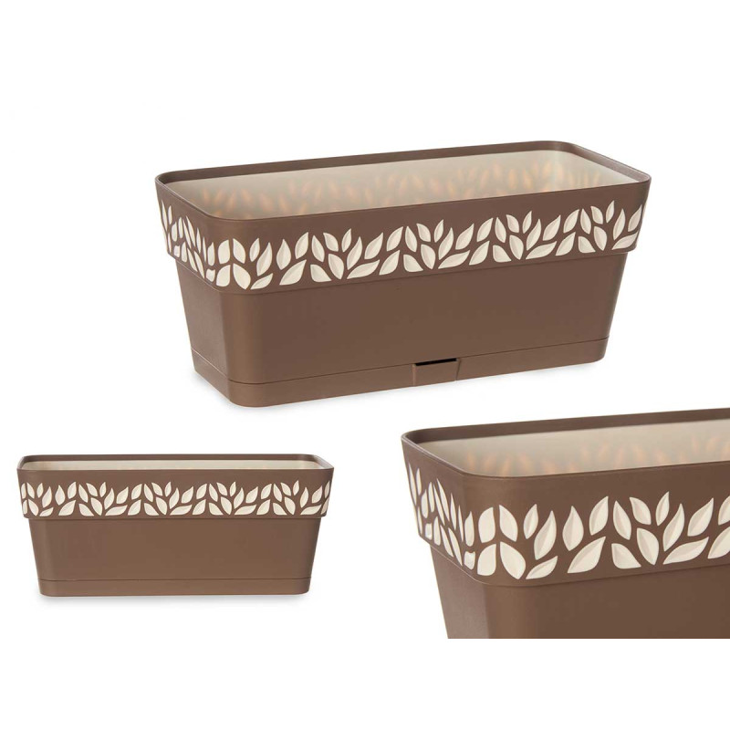 30cm-brown-cloe-plastic-planter
