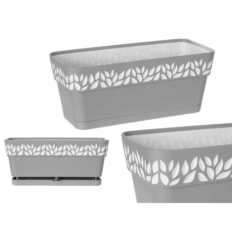 30cm-grey-cloe-plastic-planter