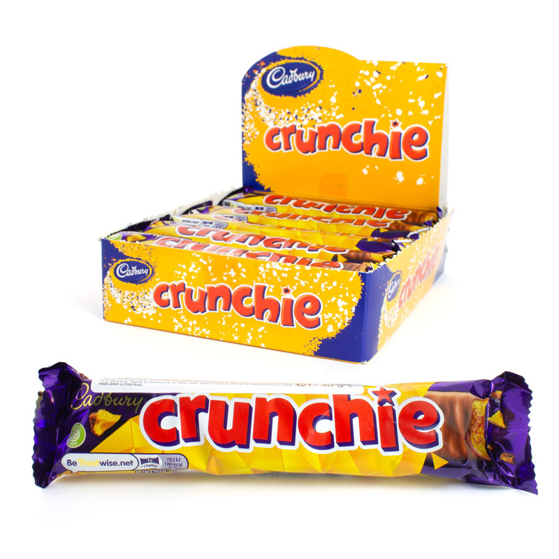 CRUNCHI