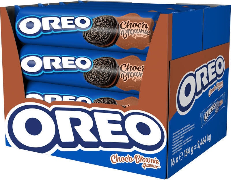 OREO CHOCO
