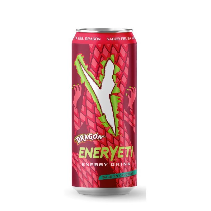 eneryeti dragon
