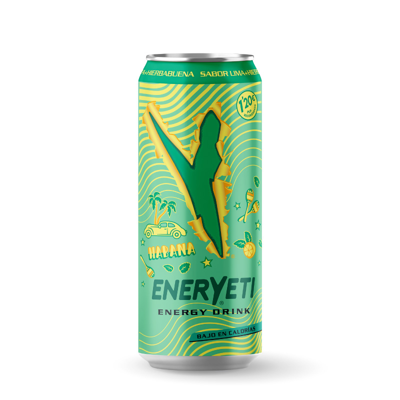 eneryeti habana