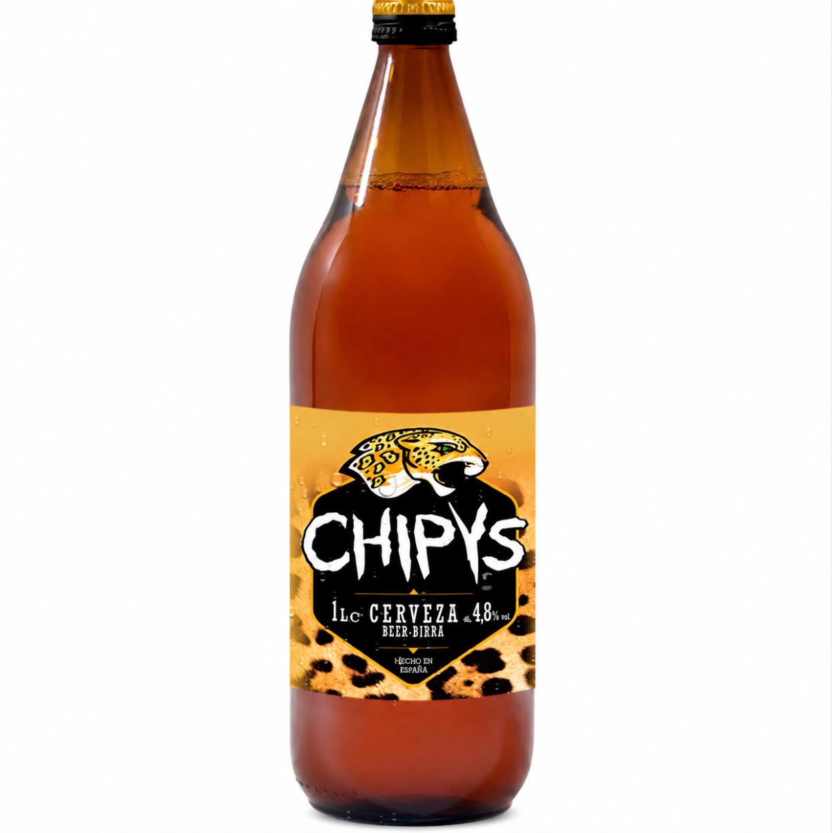 CHYPPY 1L