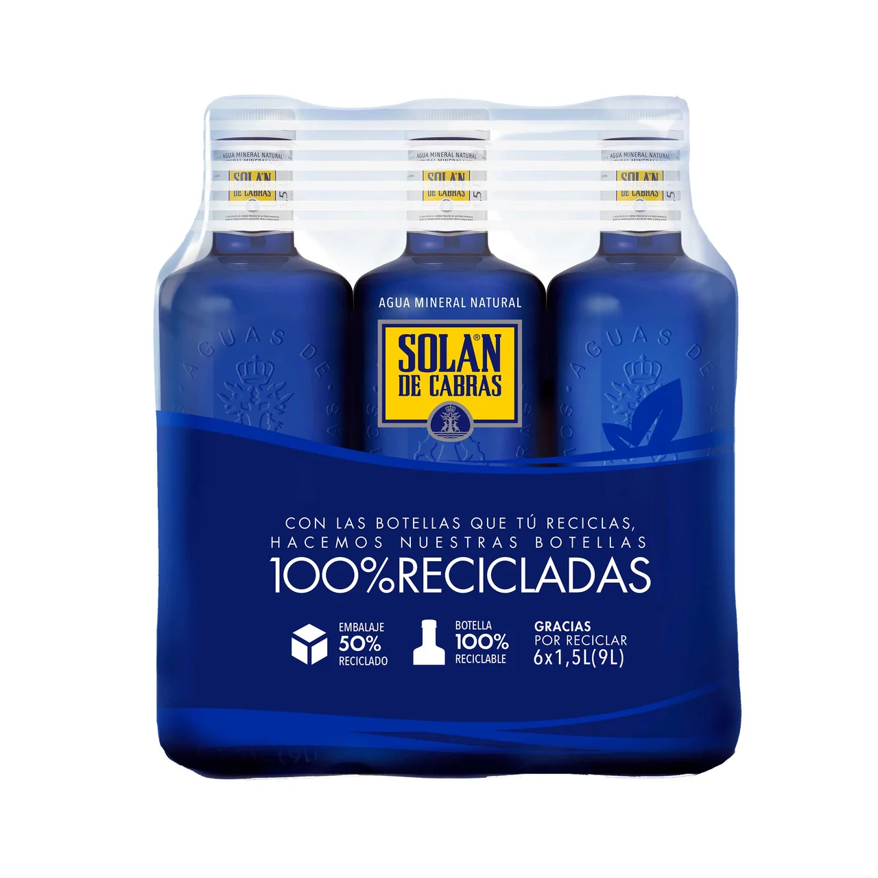 SOLCAB 15