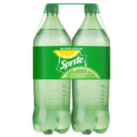 SPRITE 2L